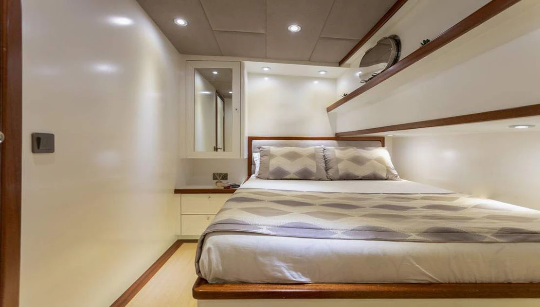 cabin